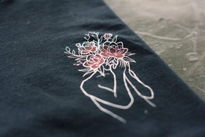 Lovely Mess Tee